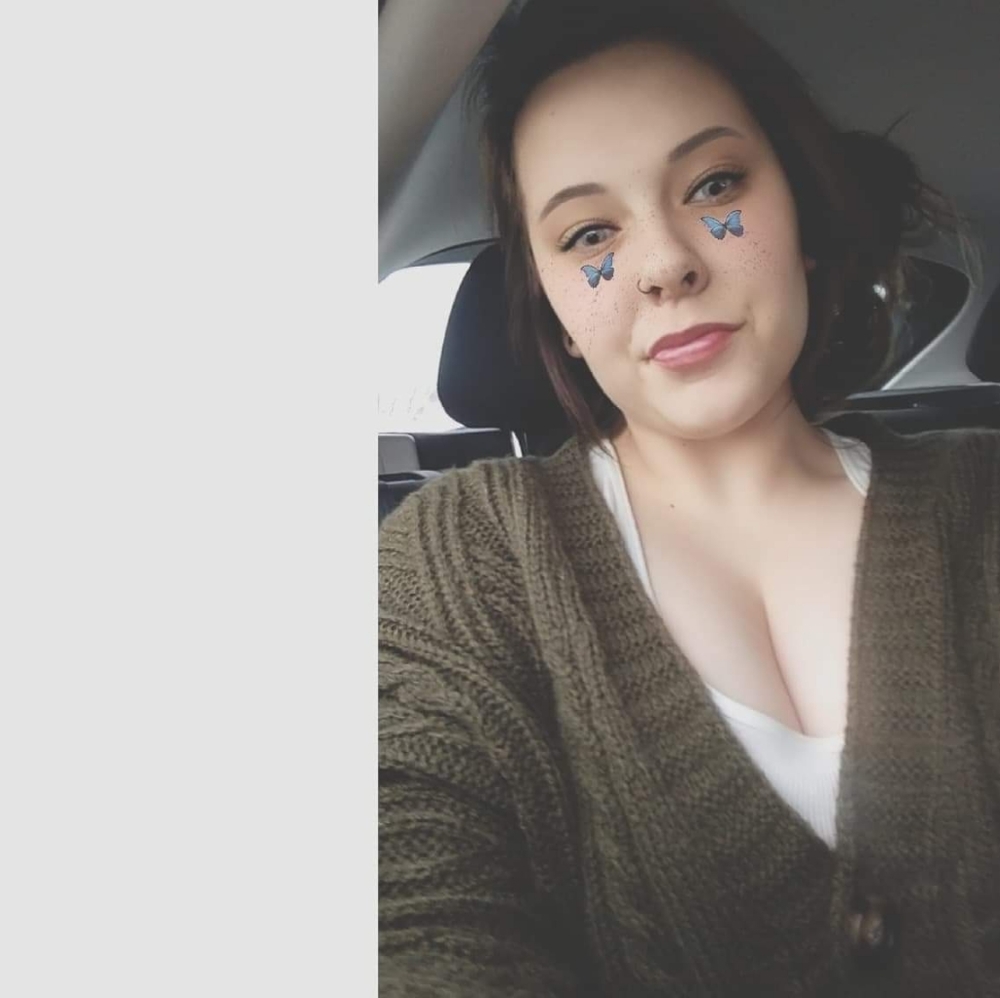 Meet your Posher, Nycole